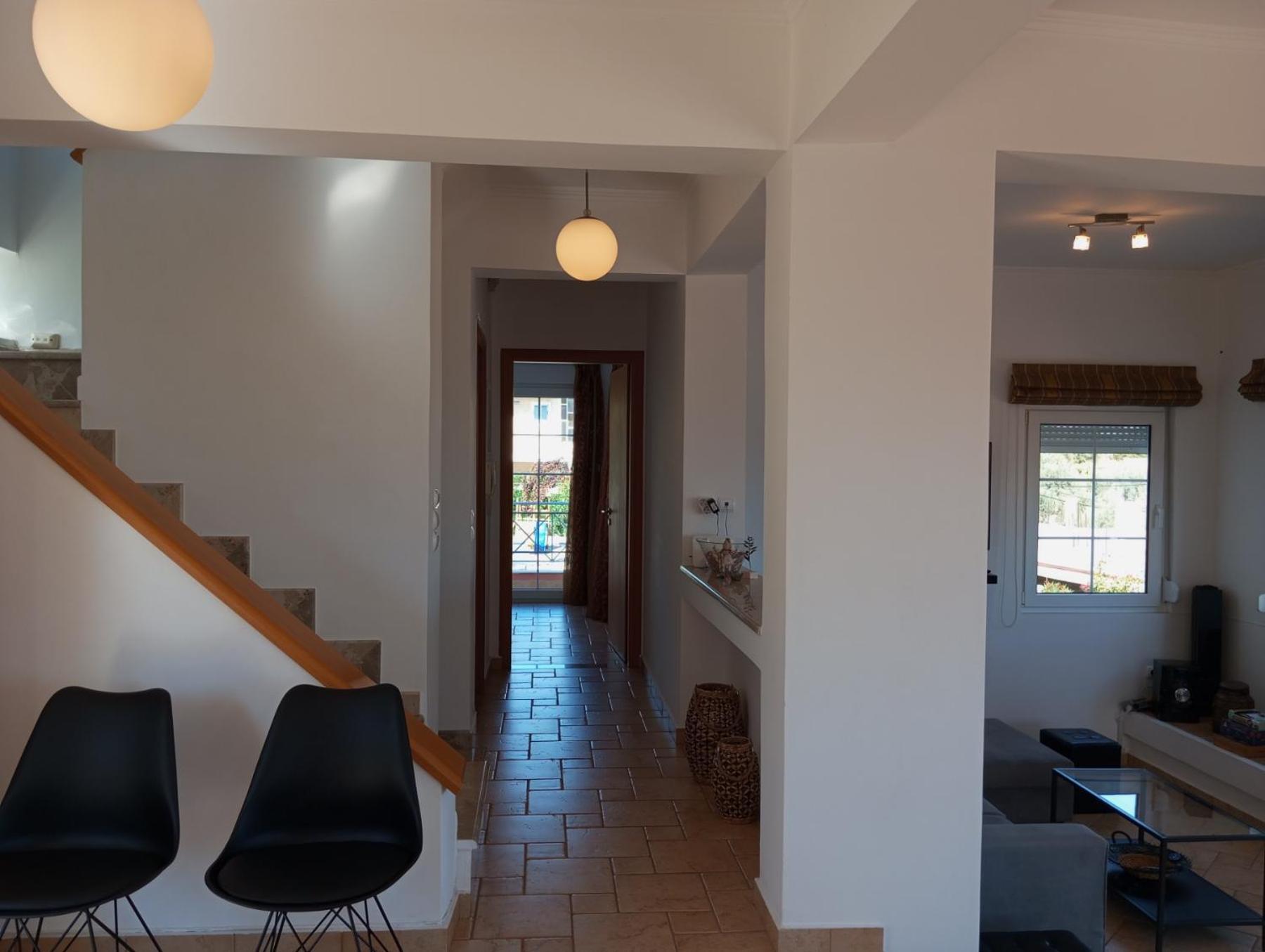 Villa Artia Xiropigado Ngoại thất bức ảnh
