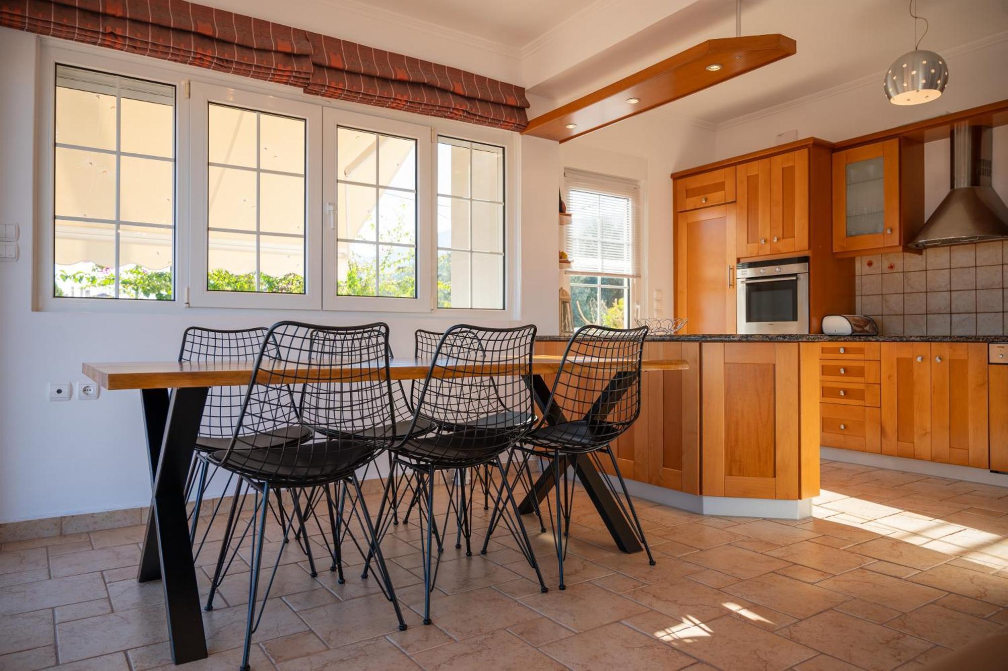 Villa Artia Xiropigado Ngoại thất bức ảnh